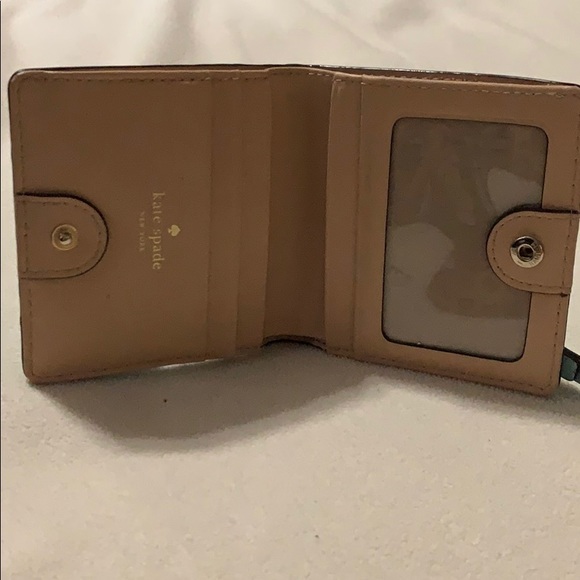 Kate spade wallet - Picture 2 of 5